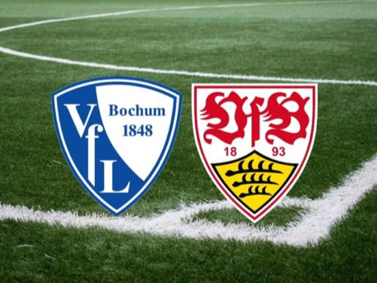 Bochum - Stuttgart maçı canlı izle! Bochum - Stuttgart maçı hangi kanalda, nasıl izlenir?